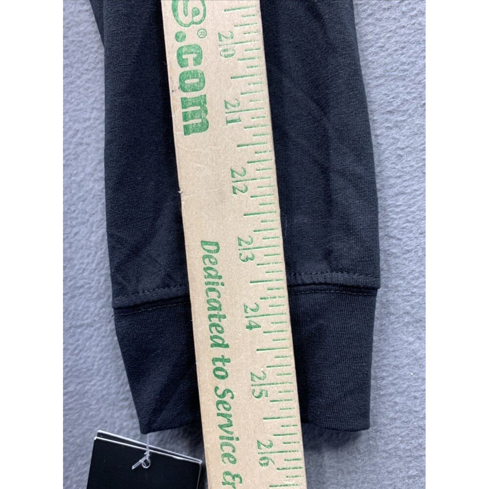 Level Wear Genuine Baseball Merch Pullover Hoodie Chi Southside Black Medium - Picture 8 of 16